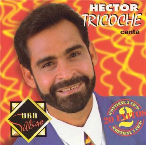 Oro salsero / 20 éxitos