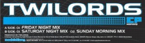 Twilords EP