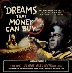 Dreams That Money Can Buy