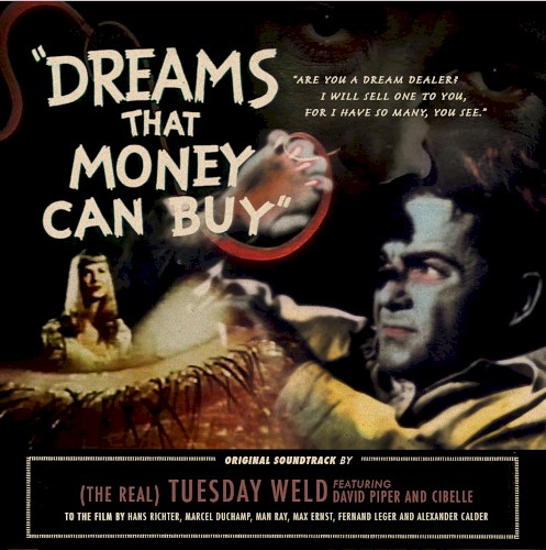 Dreams That Money Can Buy
