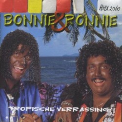 Tropische verrassing