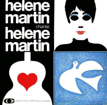 Hélène Martin chante Hélène Martin
