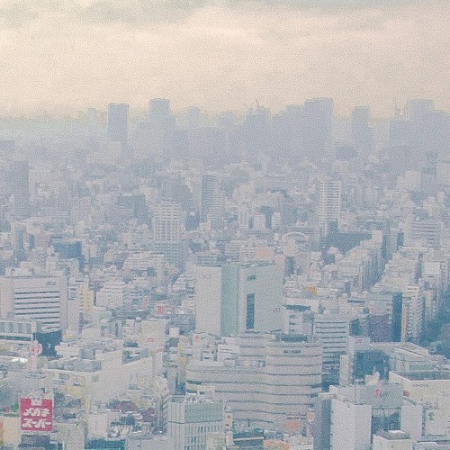 Tokyo