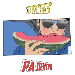 Pa' dentro