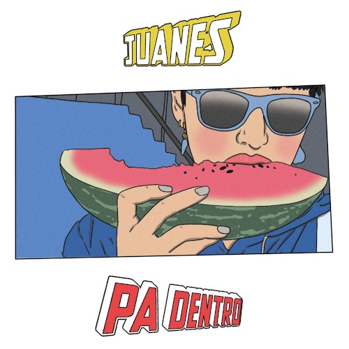 Pa' dentro