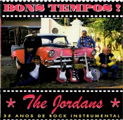 Bons Tempos!