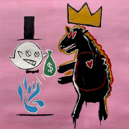 Black Sheep