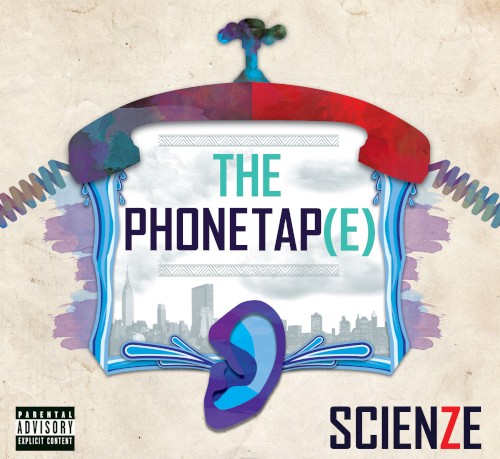 The Phone Tap(e)
