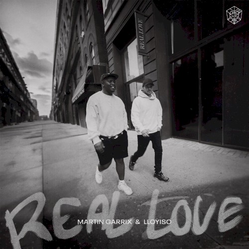 Real Love