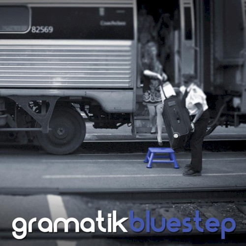 Bluestep