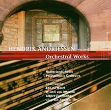 Orchestral Works