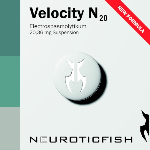 Velocity N20