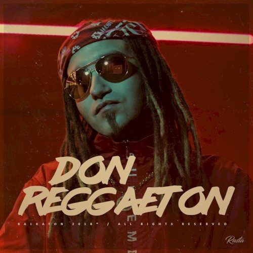 Don Reggaeton