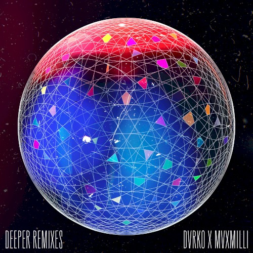 Deeper (ANGELZ Remix)