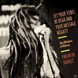 Pariah In Transit