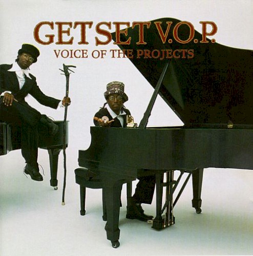 Voice of the Projects