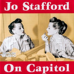 Jo Stafford on Capitol