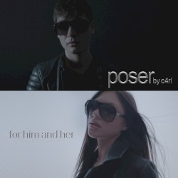 Poser