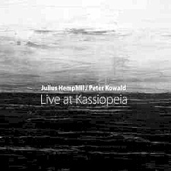 Live at Kassiopeia