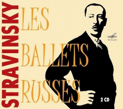 Les Ballets Russes