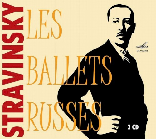 Les Ballets Russes