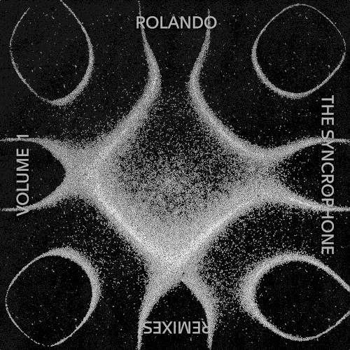 The Syncrophone Remixes, Volume 1