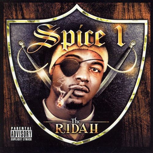 The Ridah