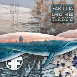 Living Inside Big Blue Whale EP