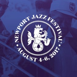 Official 2017 Newport Jazz Festival® Mixtape