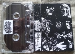 Ghastly Demonolatria