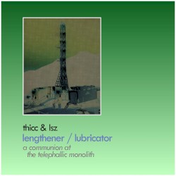A Communion at the Telephallic Monolith