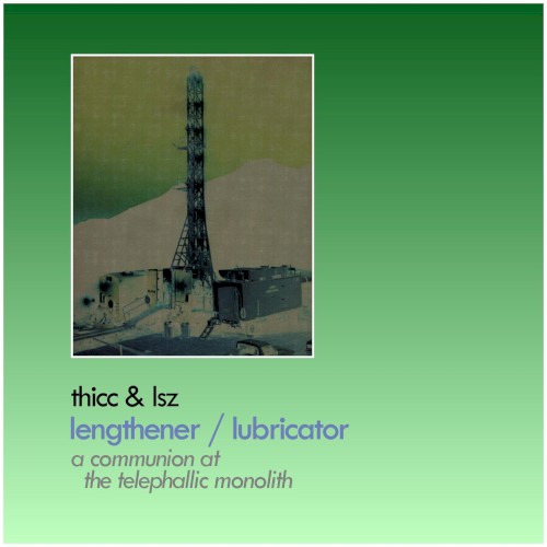 A Communion at the Telephallic Monolith