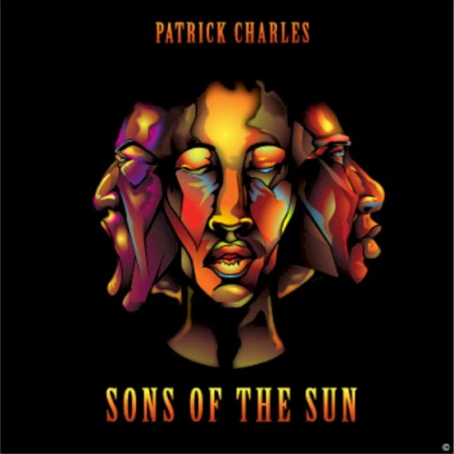 Sons of the Sun (piano instrumental)