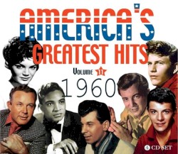 America’s Greatest Hits, Vol. 11 1960