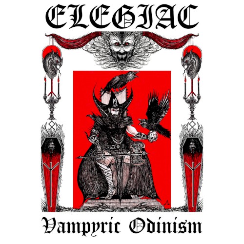 Vampyric Odinism