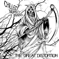 The Great Distortion