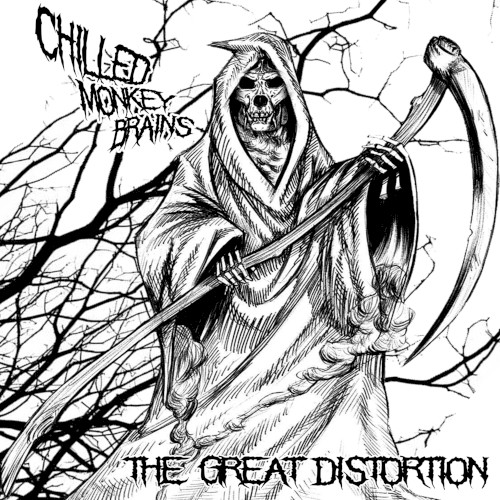 The Great Distortion