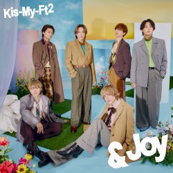 &Joy