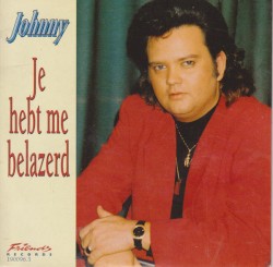 Je hebt me belazerd