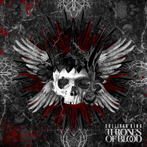 Thrones of Blood