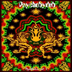 Psychobydub : Psychadelic Way 2