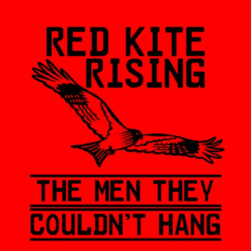 Red Kite Rising EP