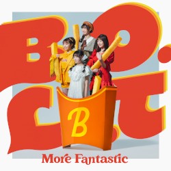 More Fantastic