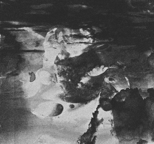 Sky Is Hell Black
