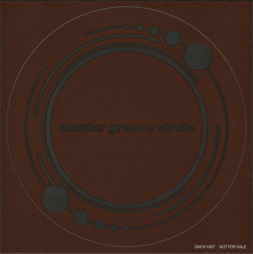 master groove circle