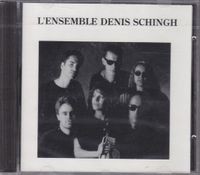 L'Ensemble Denis Schingh