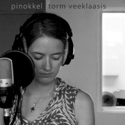 Torm veeklaasis