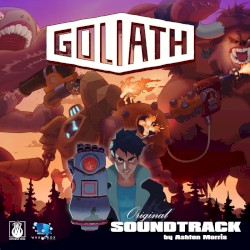 Goliath OST