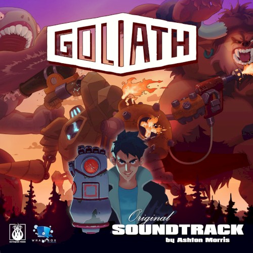 Goliath OST