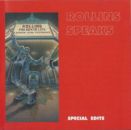 Rollins Speaks